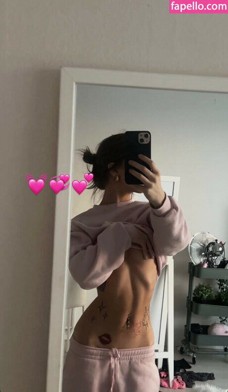 Neea Kuosmanen OnlyFans Leaks Nacktbilder