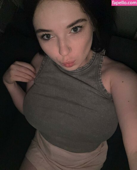 ThuBoppre Nacktbilder von OnlyFans geleakt