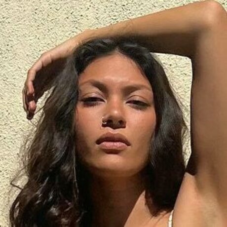 kylie likes blue Nacktbilder OnlyFans geleakt