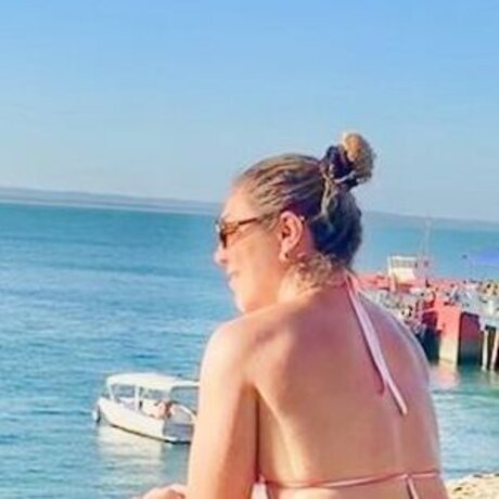 Bethe Correia OnlyFans Leak