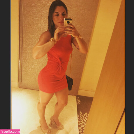 Bethe Correia Nacktbilder von OnlyFans