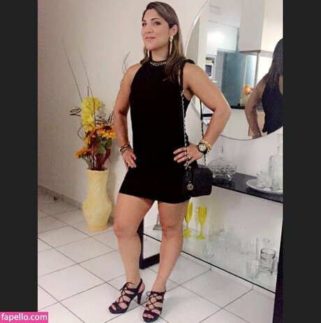 Bethe Correia OnlyFans Dirtyship geleakt