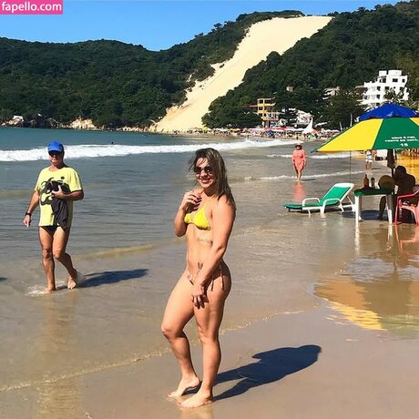 Bethe Correia OnlyFans Leaks Gratis