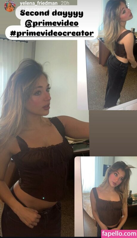 Katsiaryna Kavaleva NSFW OnlyFans