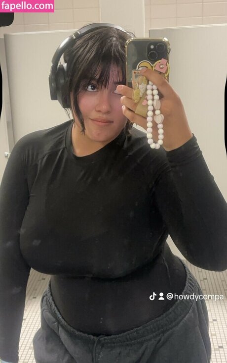 Howdycompa Nackt OnlyFans