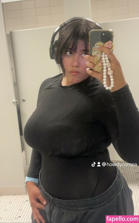 Howdycompa Leaked OnlyFans Pornografie