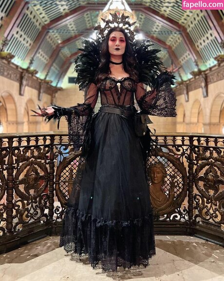 Brizzy Voices Nacktbilder von OnlyFans geleakt