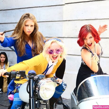 Brizzy Voices OnlyFans Pornografie