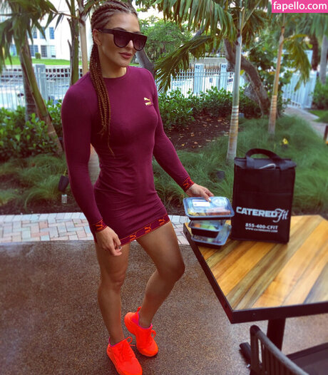 Christina Hammer OnlyFans Porn Nackt