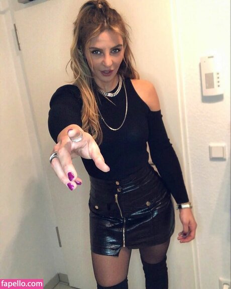 Christina Hammer Nackt OnlyFans