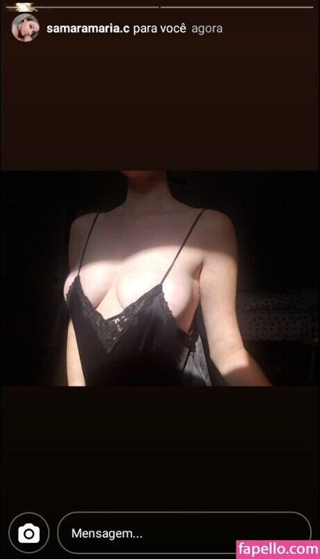 samara mariac OnlyFans Nackt
