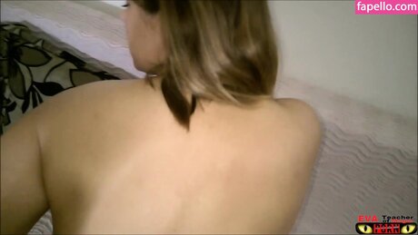 Teacher of Magic OnlyFans-Bilder