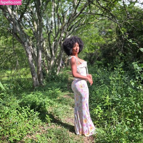 Jessica Nahomy Nacktbilder von OnlyFans