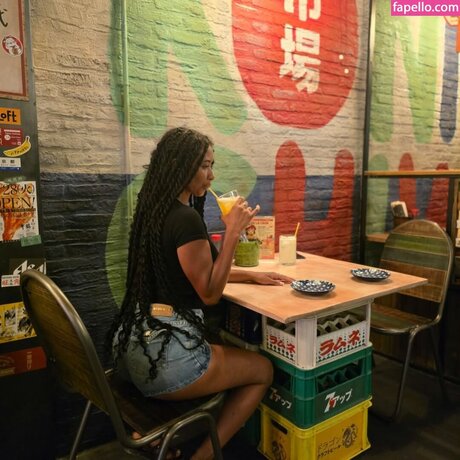 Jessica Nahomy Nacktbilder-Leaks von OnlyFans