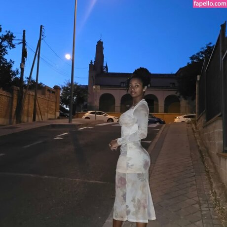 Jessica Nahomy Leaked OnlyFans Nacktbilder