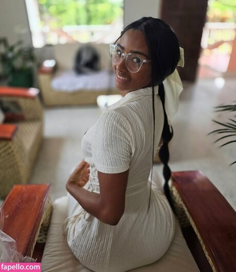 Jessica Nahomy Nacktbilder OnlyFans Leaks