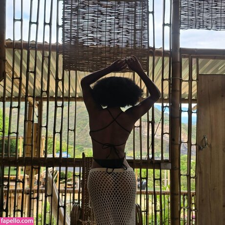 Jessica Nahomy Nacktbilder OnlyFans