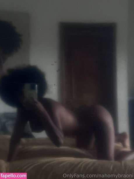 Jessica Nahomy Nacktbilder OnlyFans geleakt