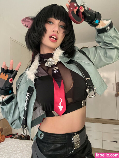 Kettsley OnlyFans-Archiv