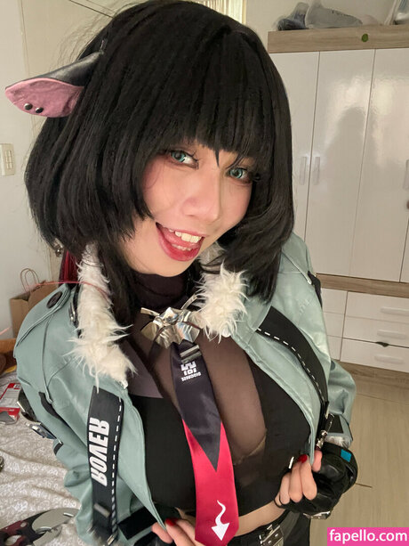 Kettsley Nacktbilder OnlyFans geleakt