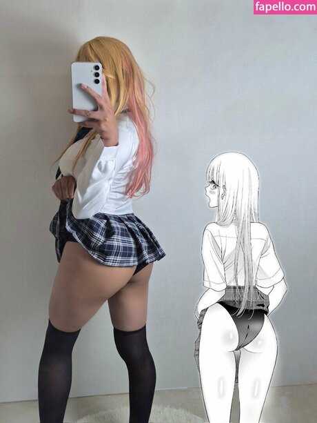 VixxieVie Content OnlyFans-Bilder