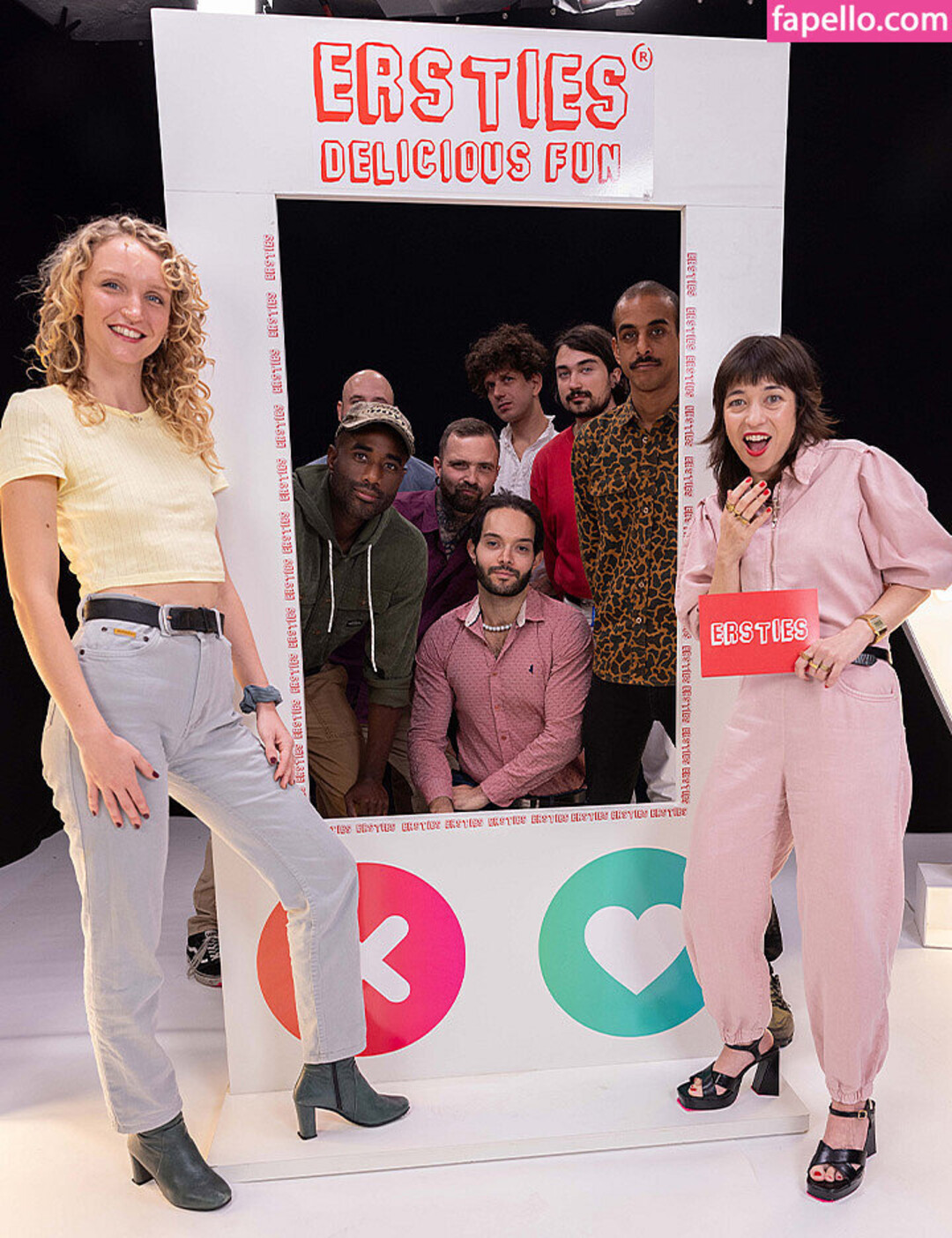 Ersties OnlyFans Bilder