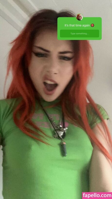 Georgia Twinn OnlyFans Nacktbilder