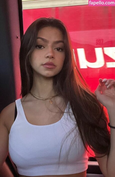 laynasacino Nacktbilder OnlyFans Geleakt