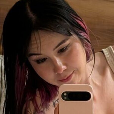 Lolipopgi Nacktbilder von OnlyFans geleakt