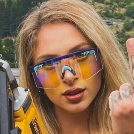 Emma Olofsson Model OnlyFans Foto