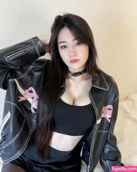 Timuko Nacktbilder von OnlyFans geleakt