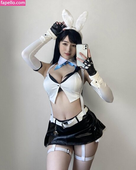 Timuko Nacktbilder von OnlyFans geleakt