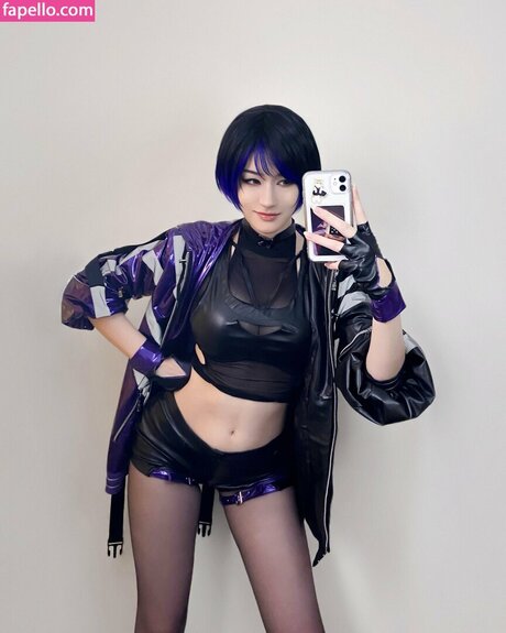 Timuko Nacktbilder geleakt OnlyFans Aufgedeckt