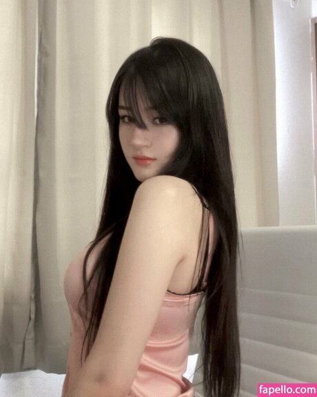 Timuko Nacktbilder von OnlyFans geleakt