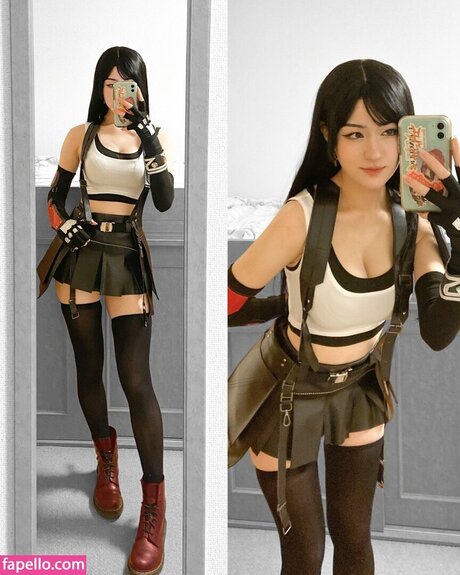 Timuko Nackt Leaks OnlyFans