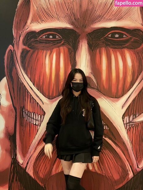 Timuko Nacktbilder OnlyFans geleakt