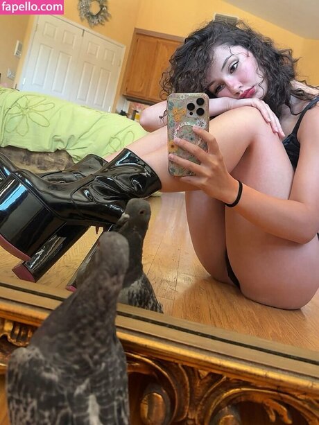 Evahsokay Nacktbilder-Leaks von OnlyFans