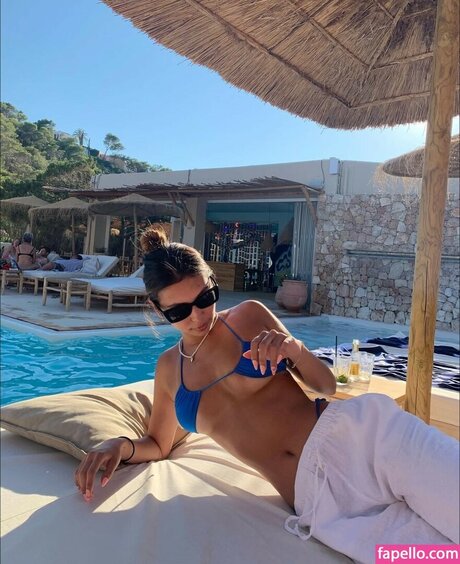 Chlo Gervais Sexy OnlyFans