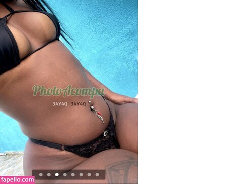 naiih cristina0 Leaked OnlyFans Nacktbilder