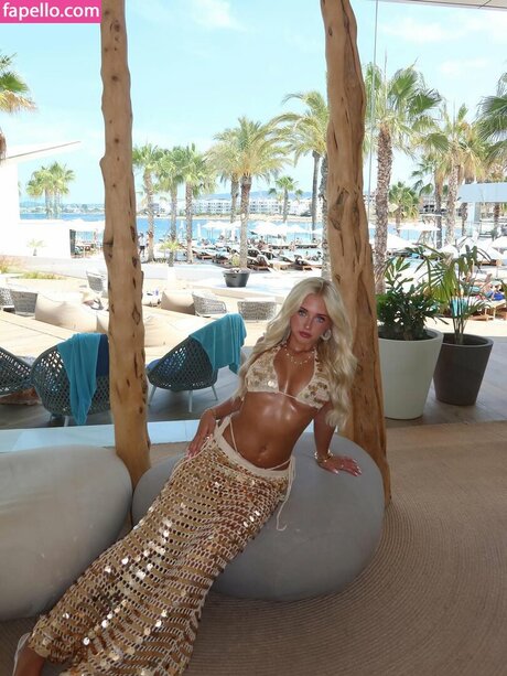 Ami Charlize Neues OnlyFans