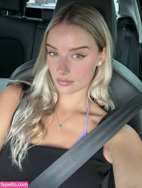 Lia Sikora Nacktbilder geleakt OnlyFans Aufgedeckt