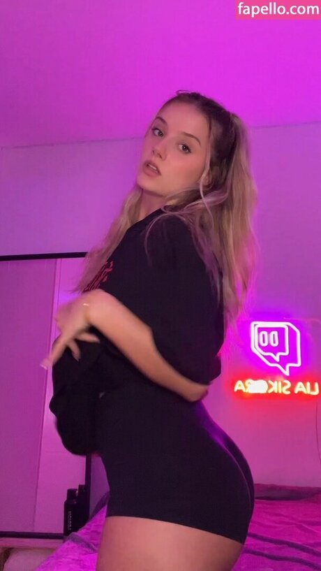 Lia Sikora OnlyFans Inhaltstyp