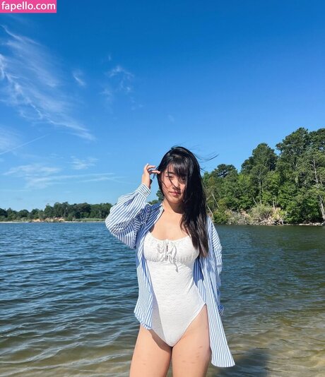 jinyasmr Nacktbilder OnlyFans geleakt