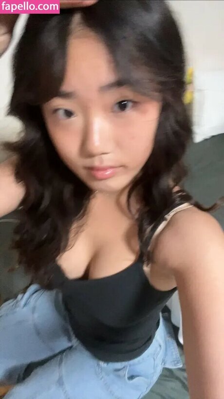 jinyasmr Nacktbilder von OnlyFans geleakt