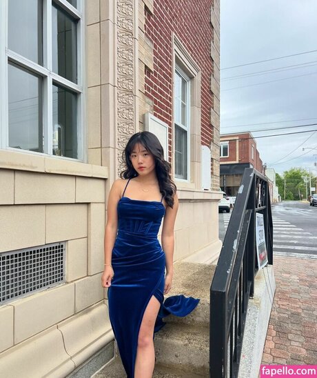 jinyasmr Nacktbilder von OnlyFans geleakt