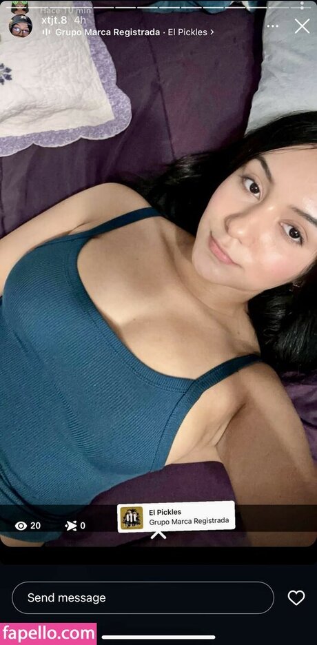 Malor31 OnlyFans nackt