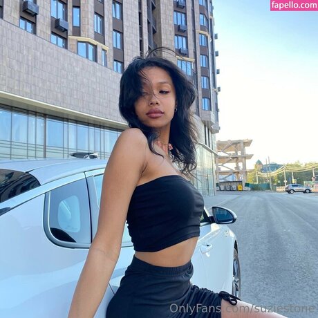 susiestone Leaks von Nacktbildern auf OnlyFans