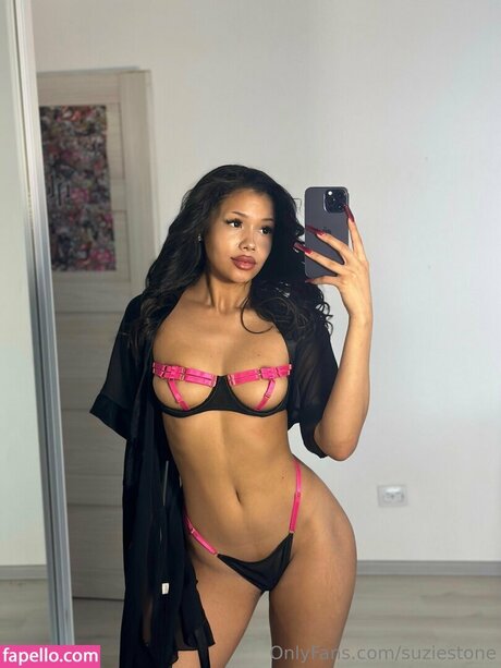 susiestone Leaked OnlyFans Nacktbilder