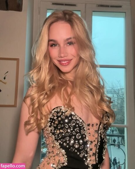 Colette Cherry Leaked OnlyFans