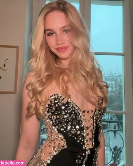 Colette Cherry Only ...